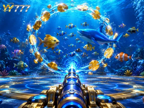 Cat Fishing game image 4